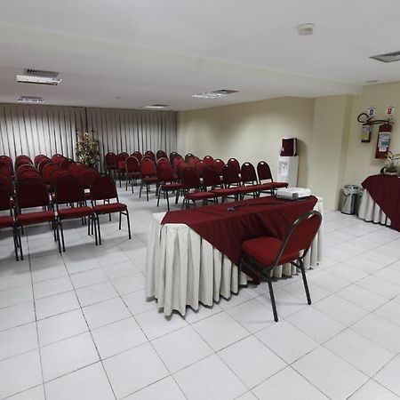 Aparthotel Imperial Flat João Pessoa Exteriér fotografie