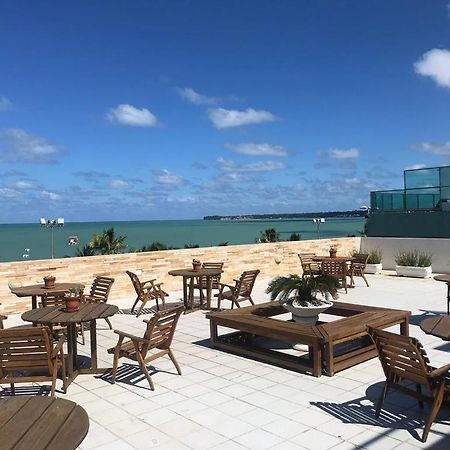 Aparthotel Imperial Flat João Pessoa Exteriér fotografie