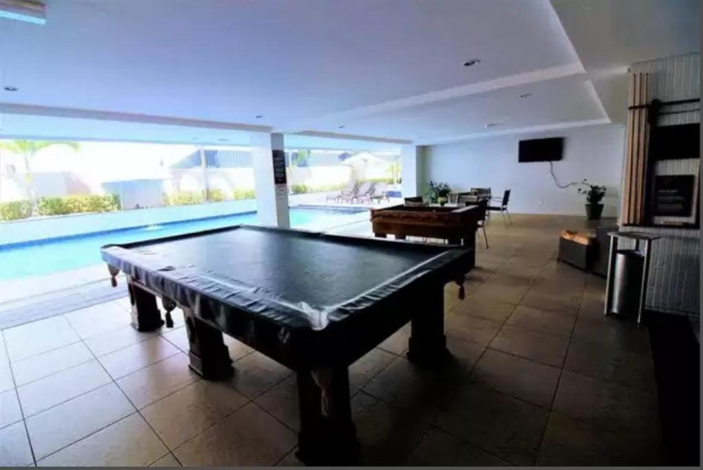 Aparthotel Imperial Flat João Pessoa Exteriér fotografie