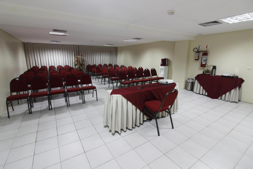 Aparthotel Imperial Flat João Pessoa Exteriér fotografie