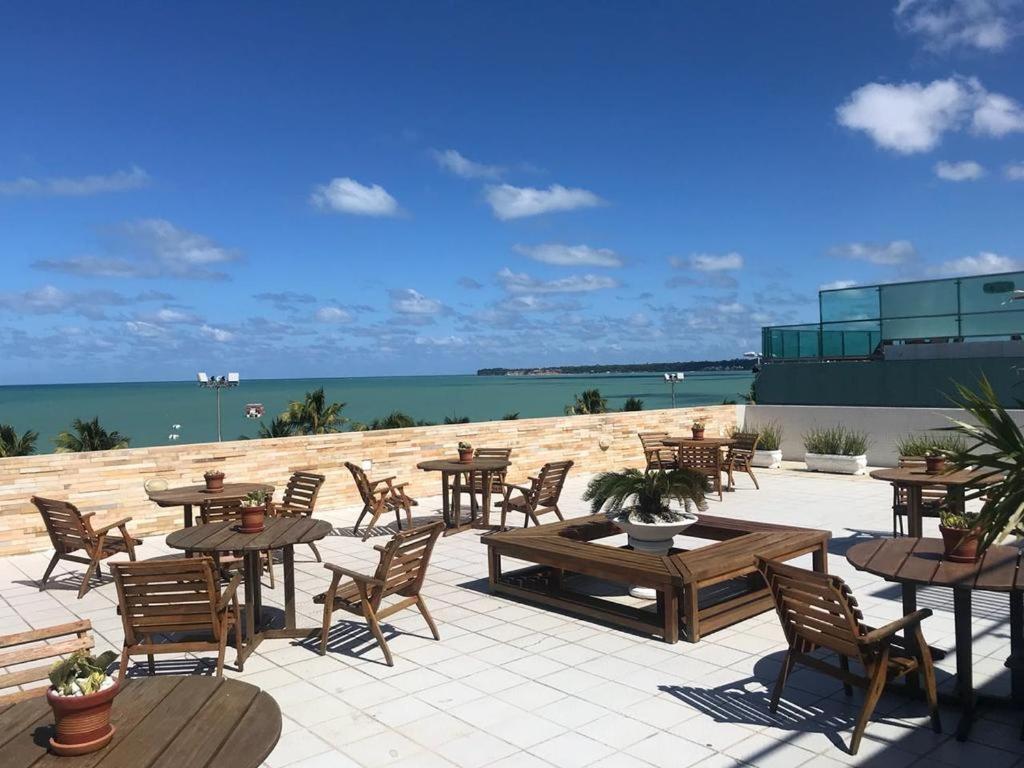 Aparthotel Imperial Flat João Pessoa Exteriér fotografie