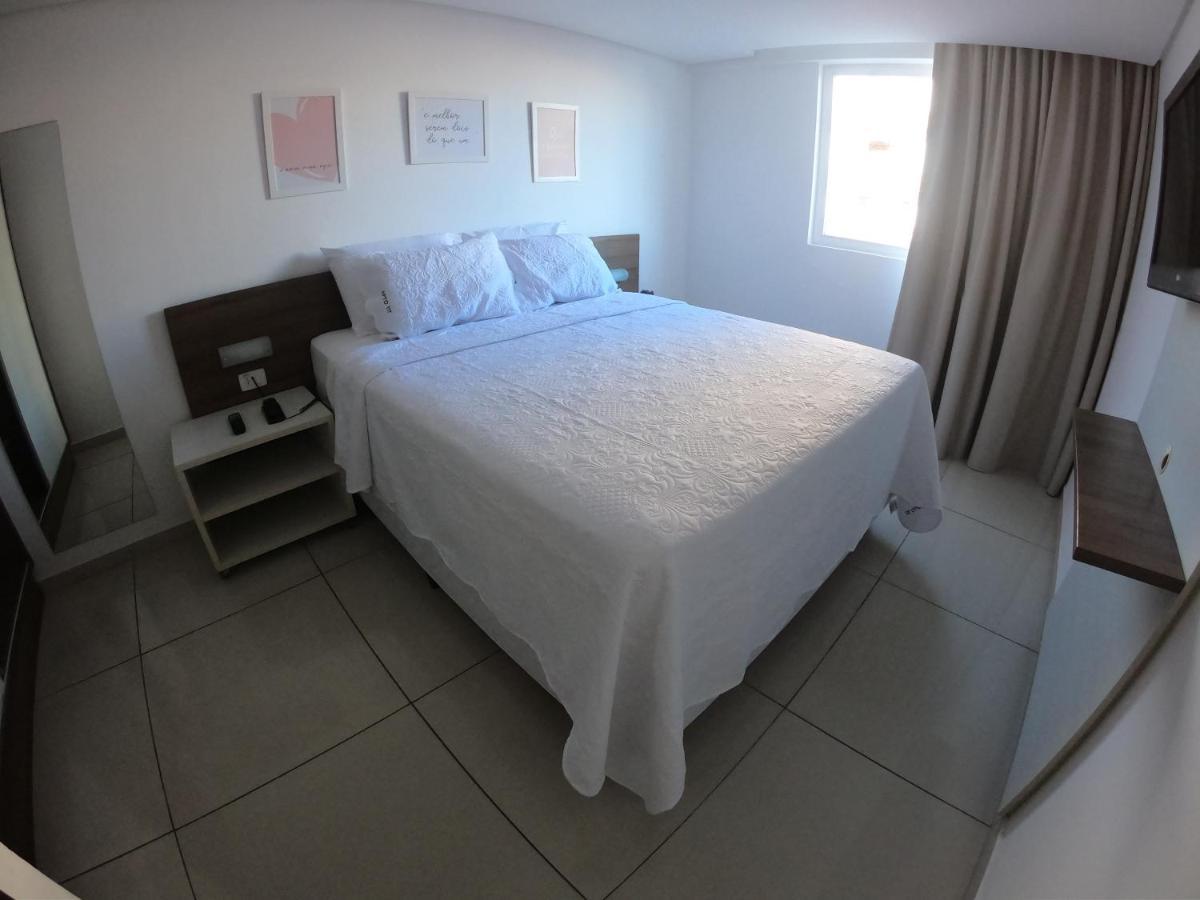 Aparthotel Imperial Flat João Pessoa Exteriér fotografie