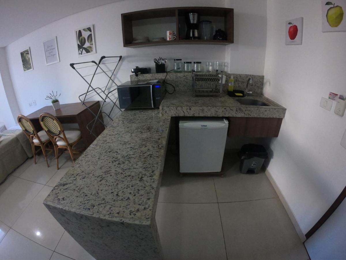 Aparthotel Imperial Flat João Pessoa Exteriér fotografie