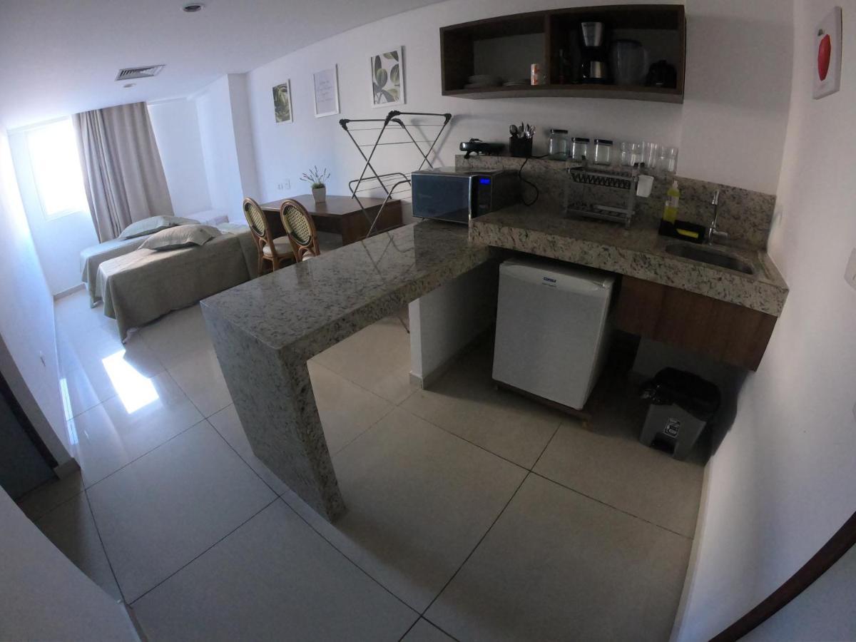 Aparthotel Imperial Flat João Pessoa Exteriér fotografie