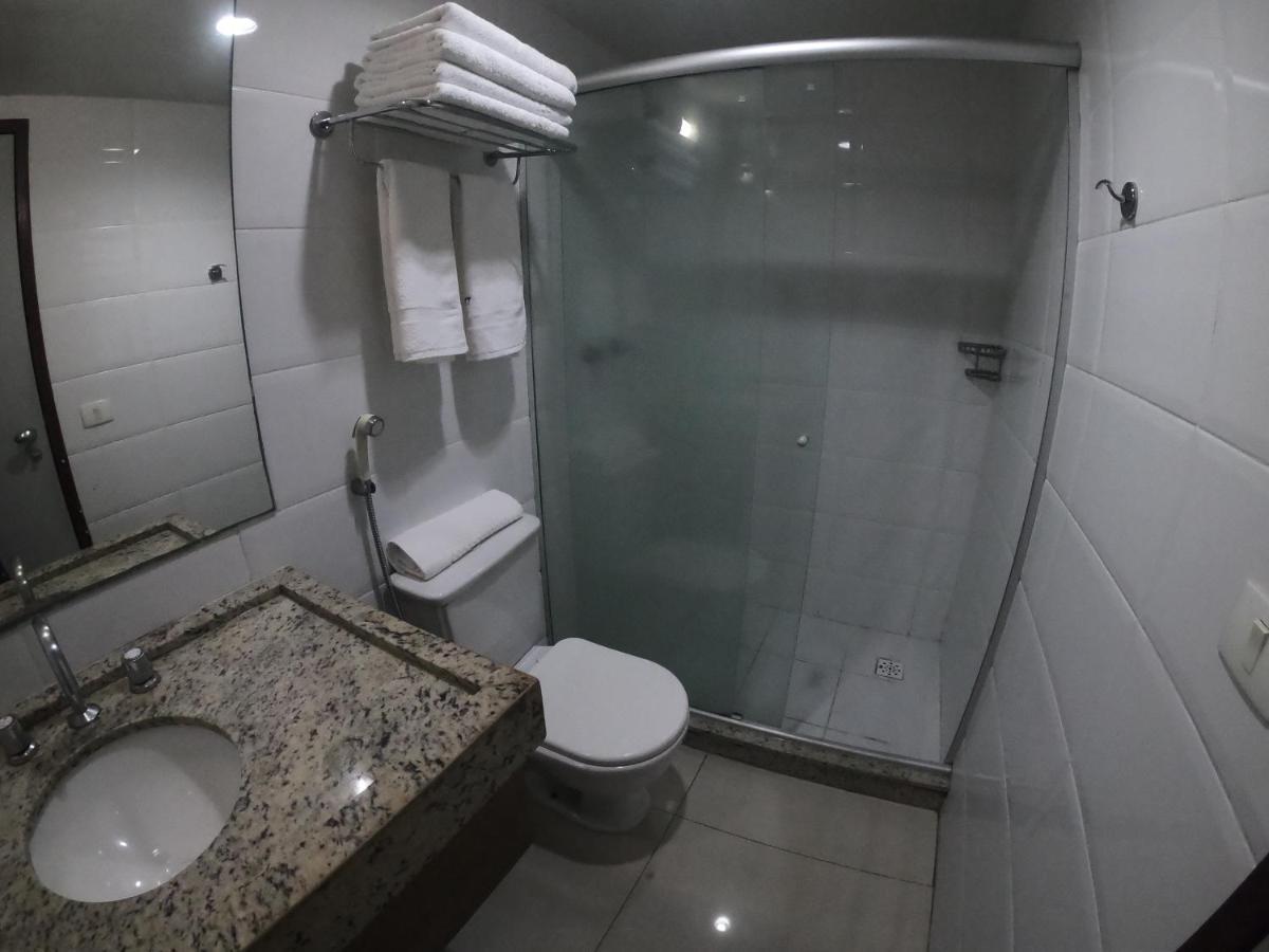 Aparthotel Imperial Flat João Pessoa Exteriér fotografie
